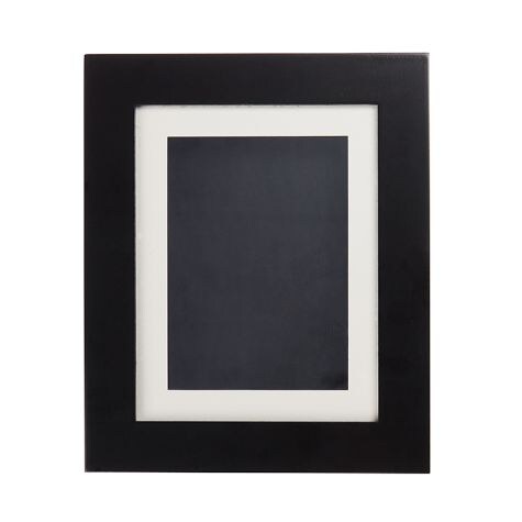Easy Change Artwork Frames - 5" x 7" Black