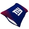 NFL Microplush Pillowcases - Giants