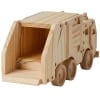 Kustom Wood DIY Vehicles