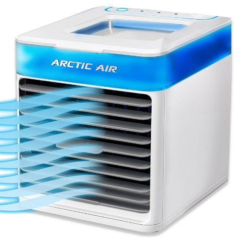 Arctic Air™ Pure Chill