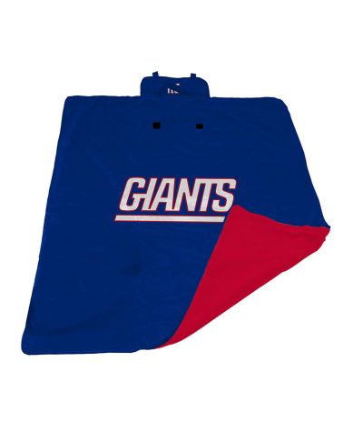 NFL All-Weather XL Outdoor Blankets