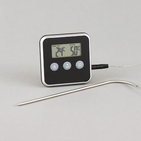Food Digital Thermometer