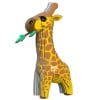 3-D Animal Model Puzzles - Giraffe