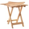 Stanbury Outdoor Folding Tables