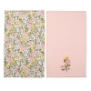 Springtime Floral Set of 2 Kitchen Towels
