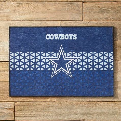 NFL Doormats - Cowboys