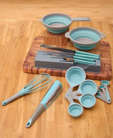 Everyday Kitchen Gadgets Collection