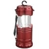 SecureBrite™ COB Pop-Up Lanterns - Red