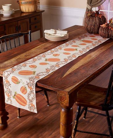 Pumpkin Patch Home Collection