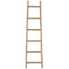 Decorative Leaning Ladder Decor Collection