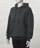 Pullover Hoodie with Built-In Face Mask