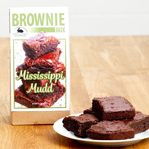 Brownie Mixes