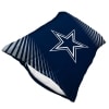 NFL Microplush Pillowcases - Cowboys