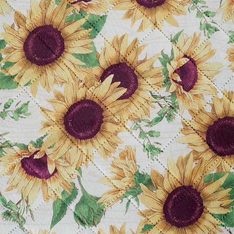 Sunflower Furniture Covers - Sofa