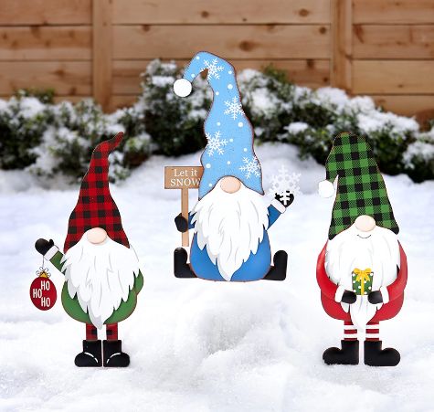 Winter Gnome Stakes