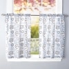 Cotton Boll Kitchen Collection