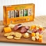 Deli Direct Cheese & Sausage Charcuterie Gift Pack