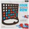Family Travel Games - Four In a Row