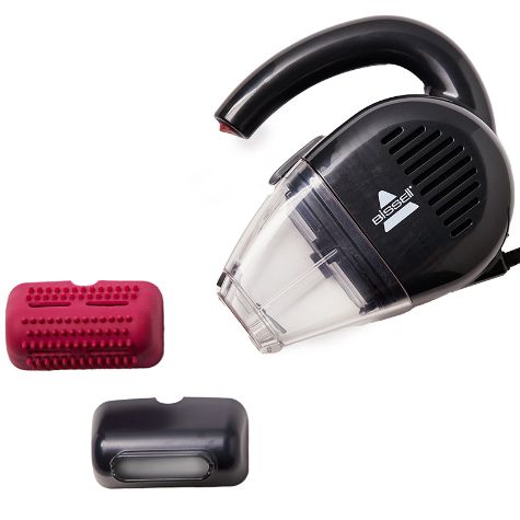 Bissell® Pet Hair Eraser® Hand Vacuum