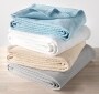 Organic Cotton Bed Blankets