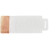 Marble & Wood Charcuterie Boards or Gold Platter