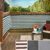 15-Ft. Deck and Fence Privacy Screens