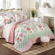 Spring Fever Bedroom Collection