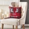 Lodge Accent Pillows or Throw