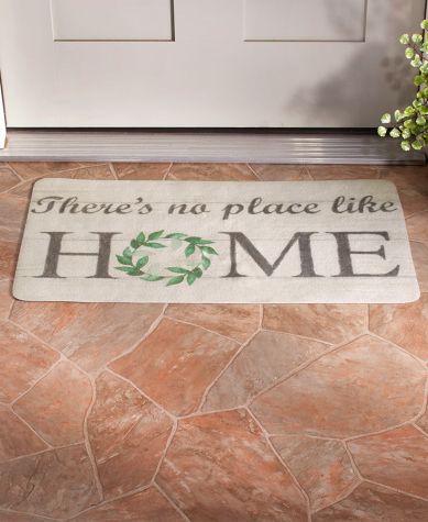 Country Home Accents - Doormat
