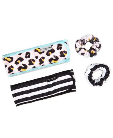 Sets of 2 Scrunchie and Headband Sets