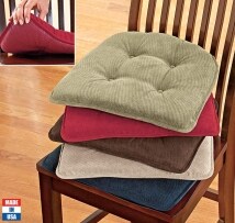 Twillo Gripper® Seat Cushions
