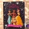 Essential Guide to Disney Villains and Princesses