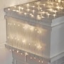 8-Function Lighted Fairy Garland