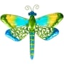 Garden Wall Art - Dragonfly