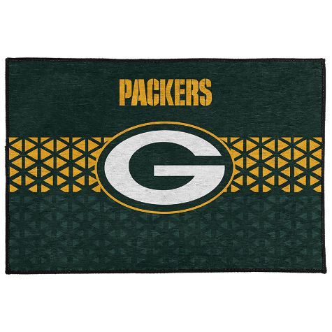 NFL Doormats - Packers