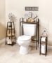 Windmill Bathroom Furniture Collection