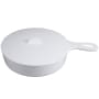 Microwave Skillet With Lid