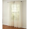 Hathaway Embroidered Panel or Valance