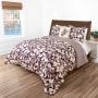 Autumn Leaves Comforter Set or Pillow