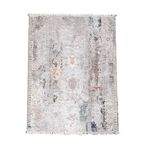 Soft Woven Weathered Rug Collection