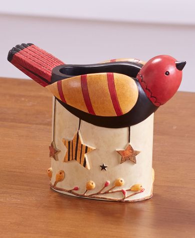 Harvest Home Bathroom Collection - Toothbrush Holder