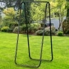 Hammock Chair Stand or Striped Hanging Chairs or Pillows