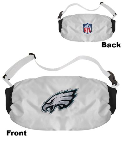 NFL Official Hand Warmers - Eagles