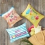 Indoor/Outdoor Summer Fun Pillows