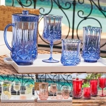 Classic Outdoor Beverage Collection