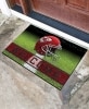 NFL Welcome Rubber Doormats - Chiefs