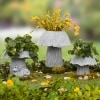 Mushroom Planters