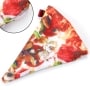 Pizza or Hot Dog Pencil Cases