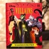 Essential Guide to Disney Villains and Princesses