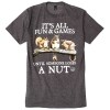 Humorous Nature Themed T-Shirts